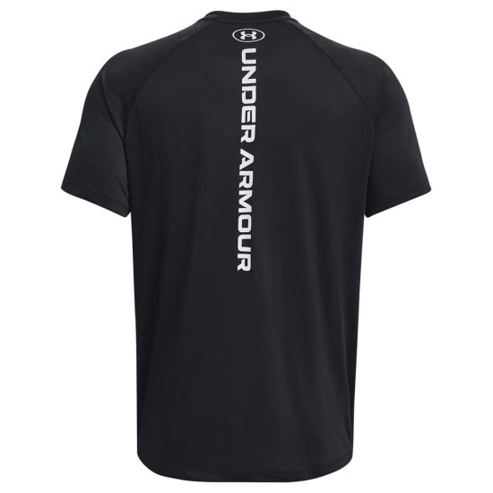 Under Armour Ανδρική κοντομάνικη μπλούζα Tech Reflective SS T-Shirt